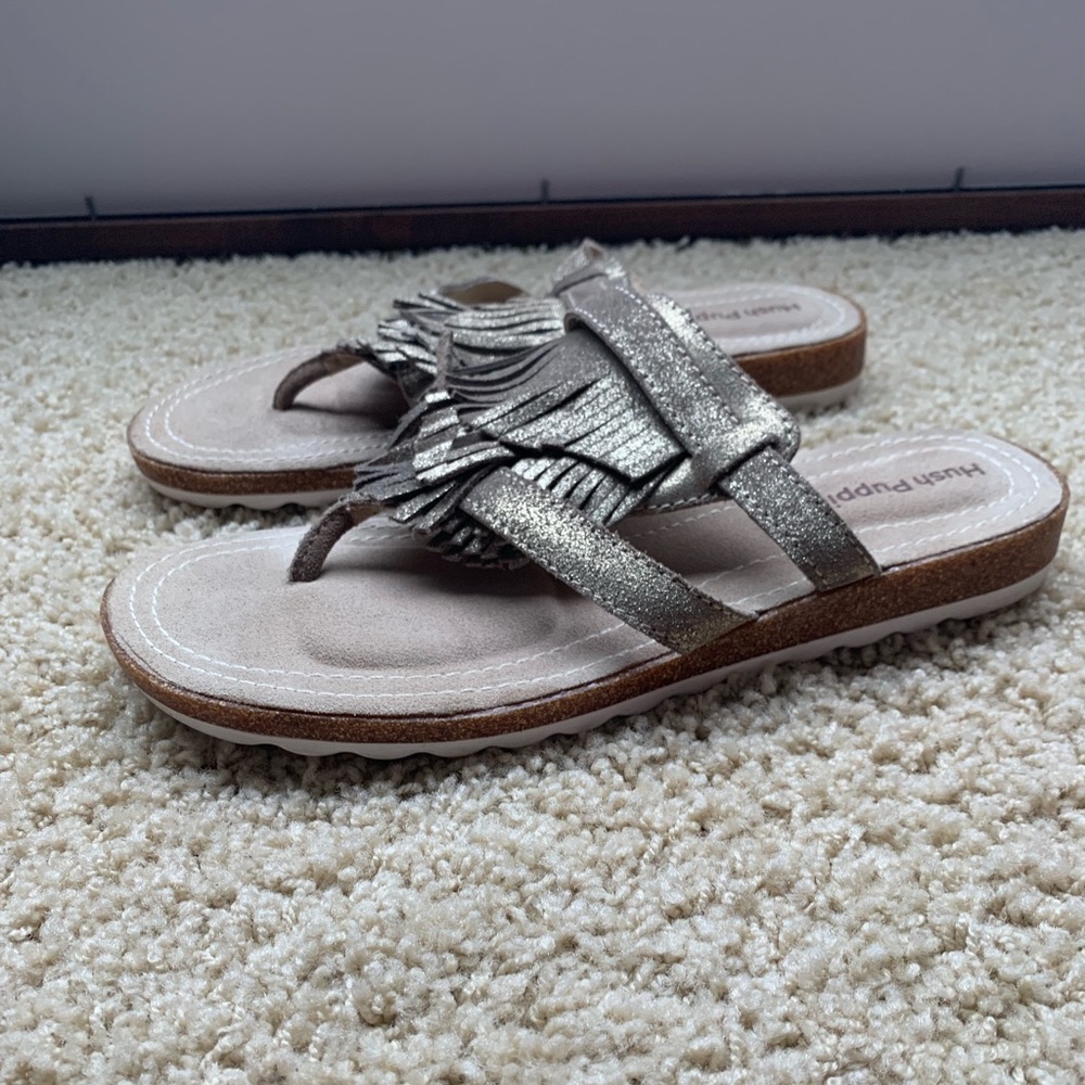 Hush Puppies Sandals